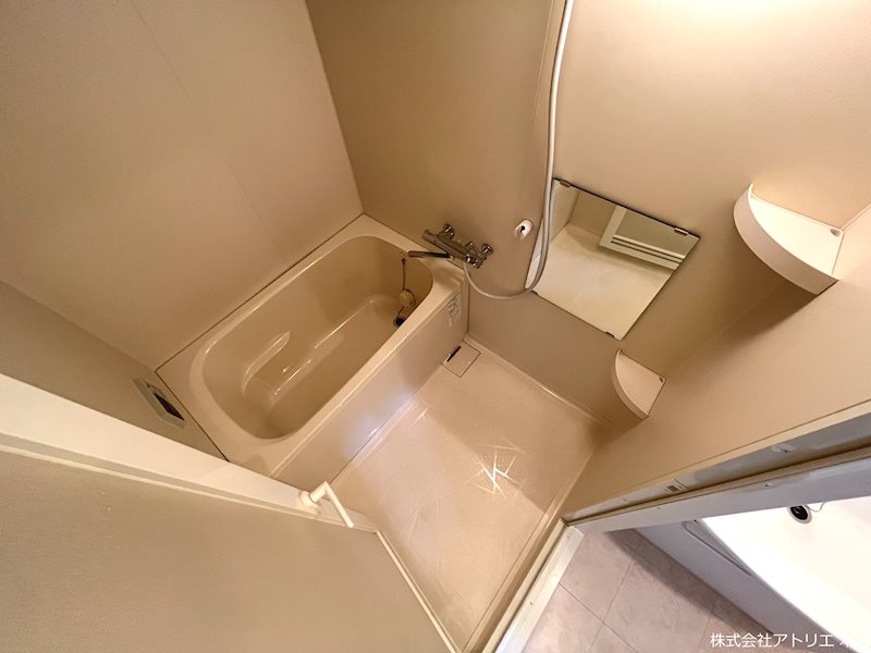 エトワールフィラント 風呂画像