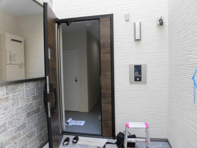 クリエオーレ荒本Ⅱ その他外観1