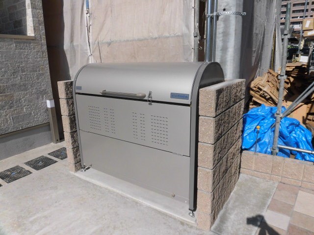 クリエオーレ荒本Ⅱ その他外観2