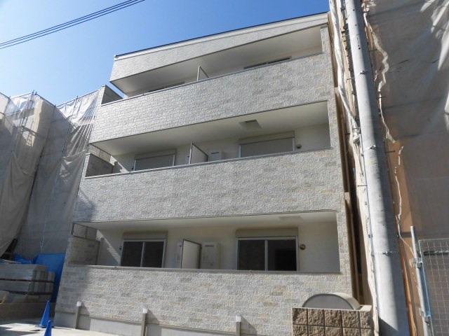 クリエオーレ荒本Ⅱ その他外観3