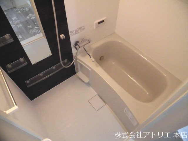 クリエオーレ荒本Ⅱ 風呂画像