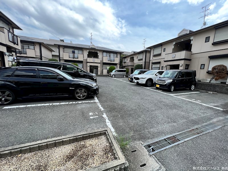 サンビレッジ森彦 その他外観1