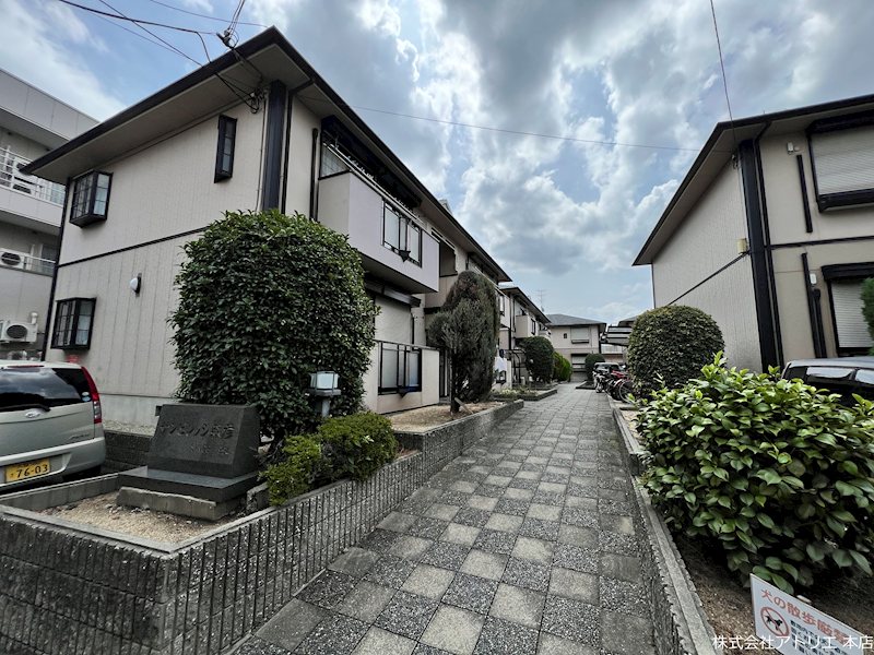 サンビレッジ森彦 その他外観3