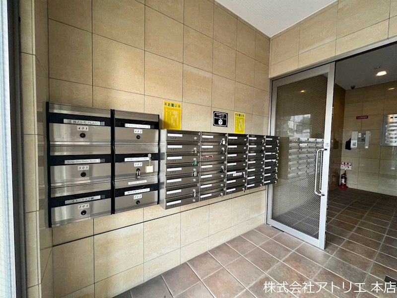 美津和ビル その他外観1