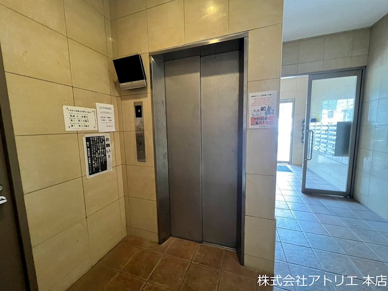 美津和ビル その他外観2