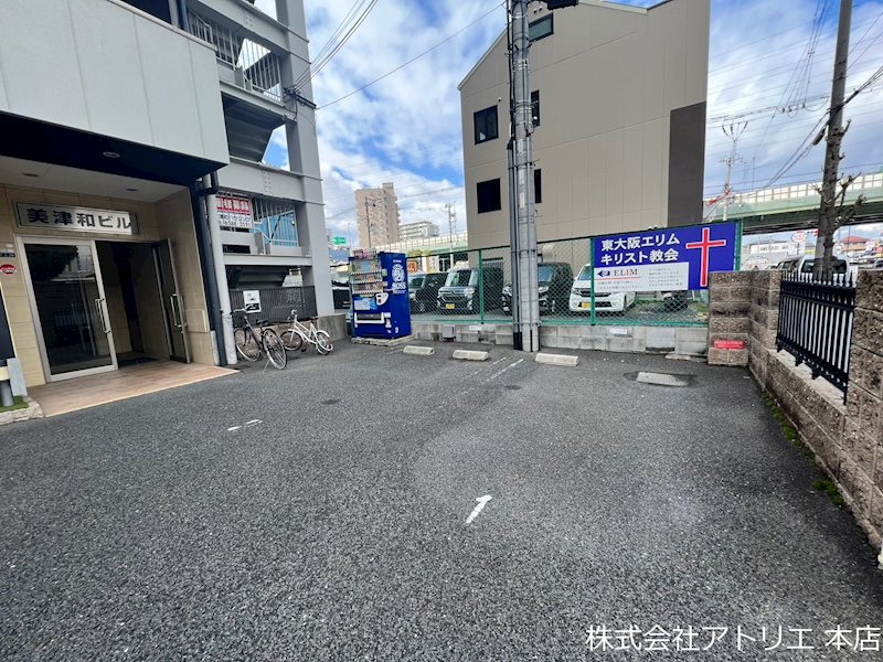 美津和ビル その他外観3