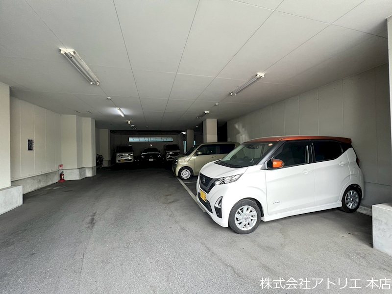 美津和ビル その他外観4