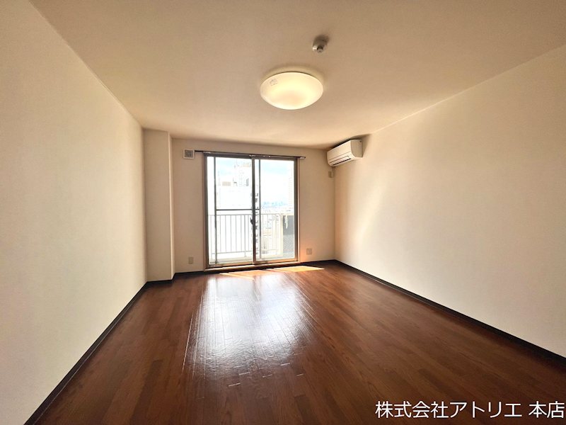 美津和ビル リビング