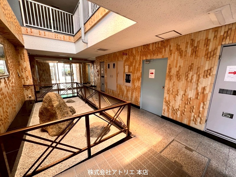 レジデンス清 その他外観1