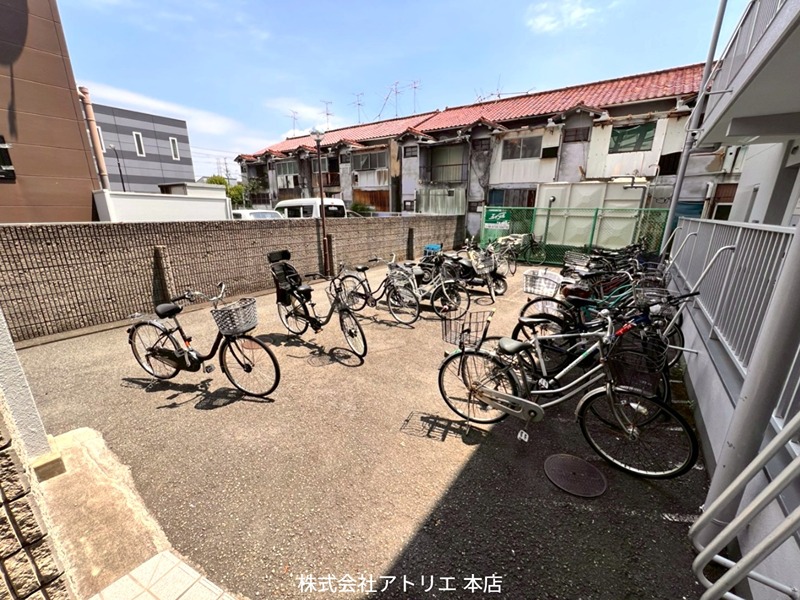 レジデンス清 その他外観5