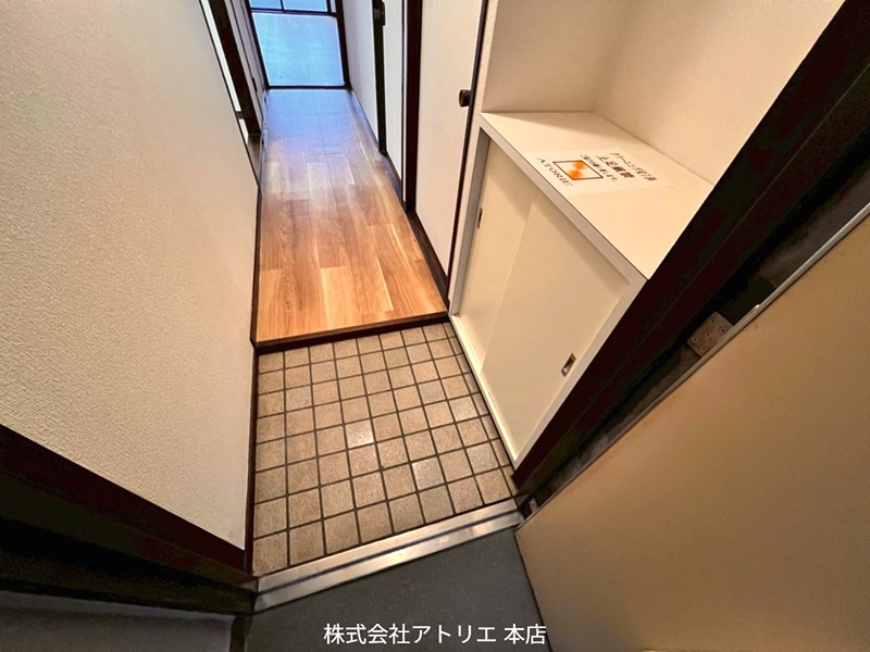 レジデンス清 その他4