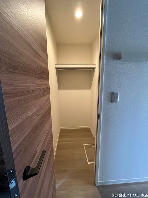 シャーメゾン Leaf その他2