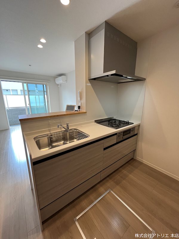 シャーメゾン Leaf その他3