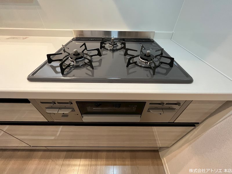 シャーメゾン Leaf その他4