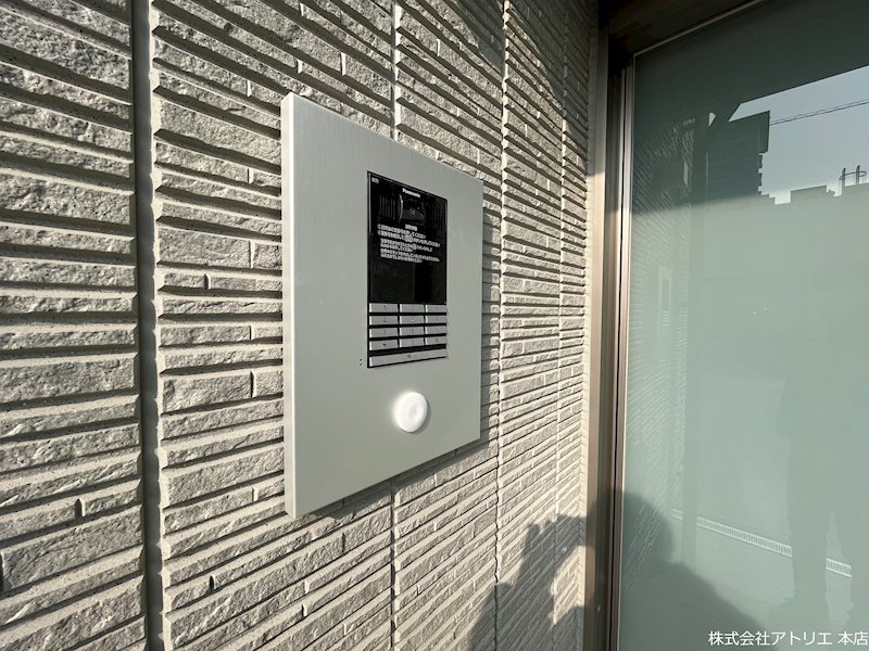 シャーメゾン Leaf その他外観3