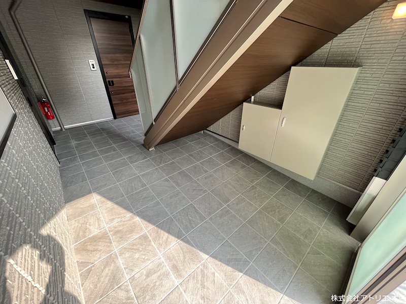 シャーメゾン Leaf その他外観4