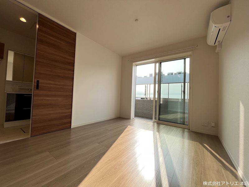 シャーメゾン Leaf その他7