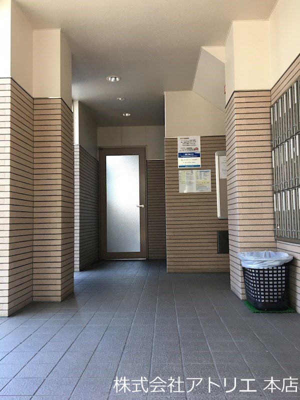 パインクレスト その他外観2