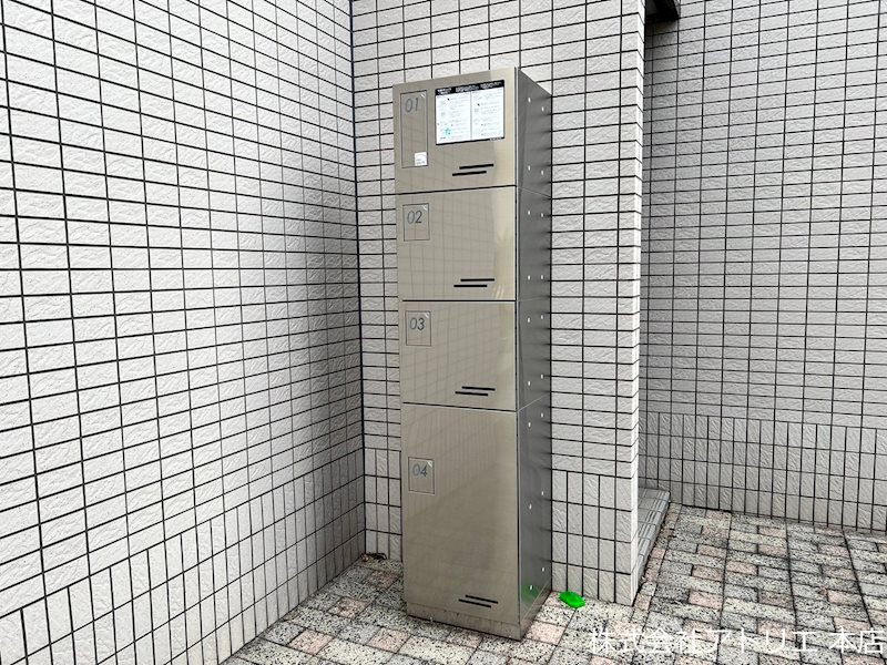 パインクレスト その他外観4