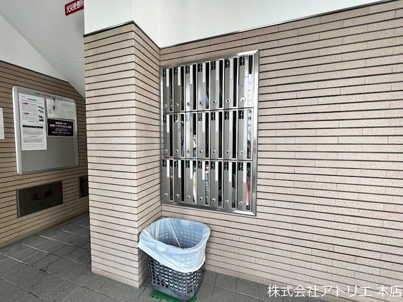 パインクレスト その他外観5