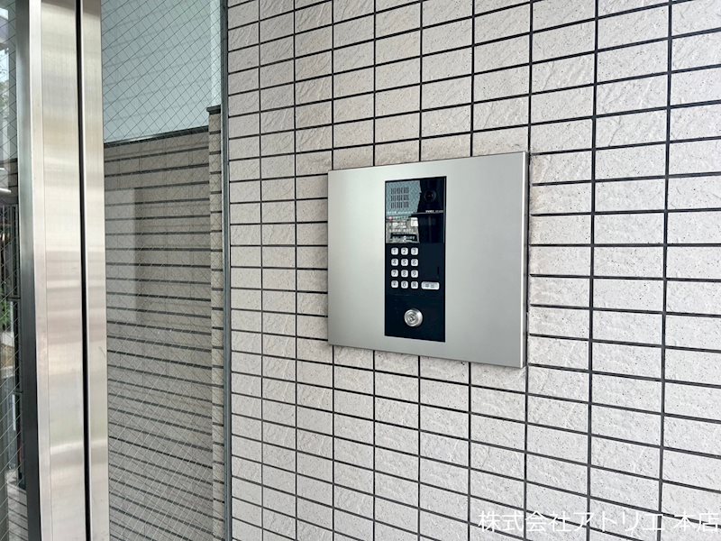 パインクレスト その他外観6