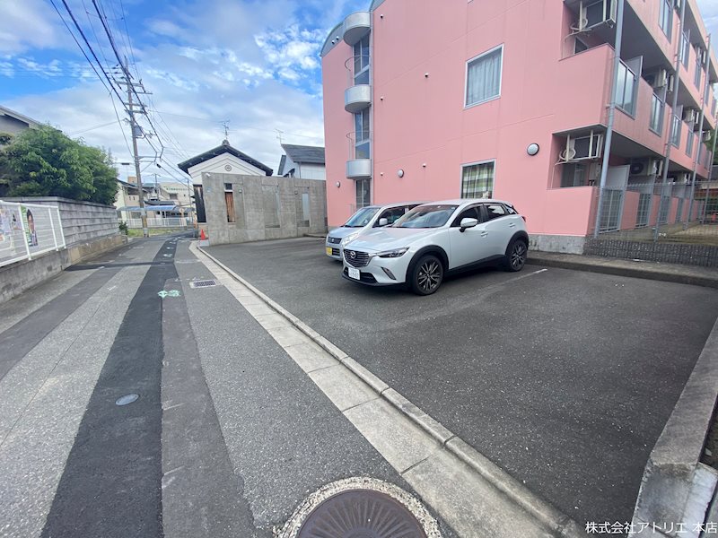 フェアライフⅡ その他外観1