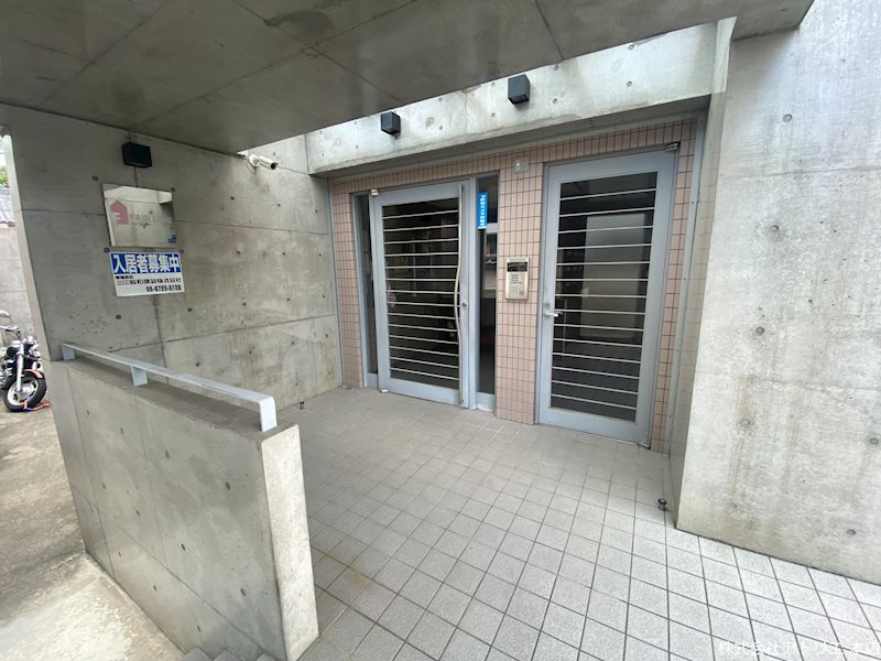 フェアライフⅡ その他外観3