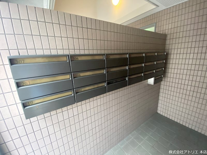 フェアライフⅡ その他外観4