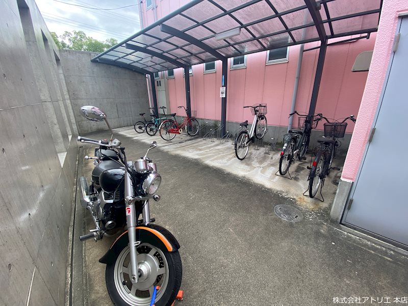 フェアライフⅡ その他外観5