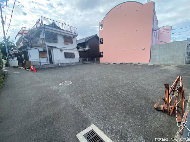 フェアライフⅡ その他外観6