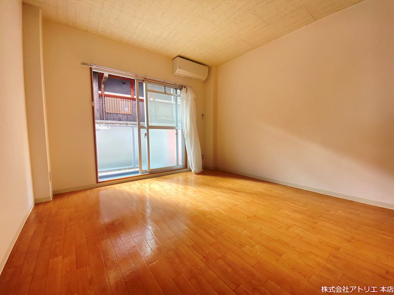 フェアライフⅡ リビング