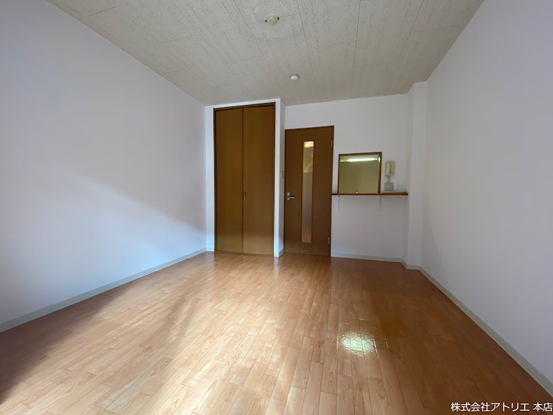 フェアライフⅡ ベッドルーム