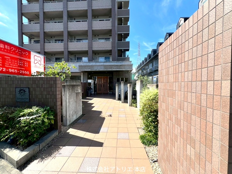 コンフォートエヌズ その他外観1