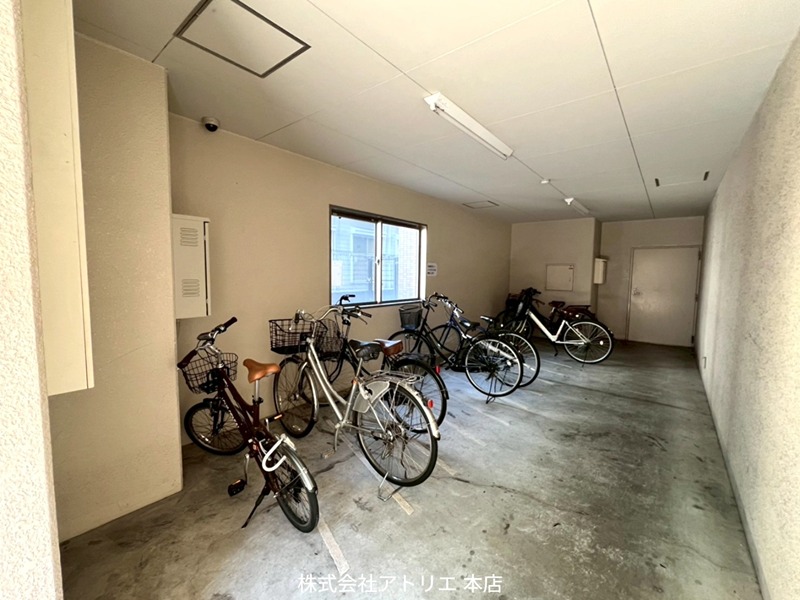 コンフォートエヌズ その他外観5