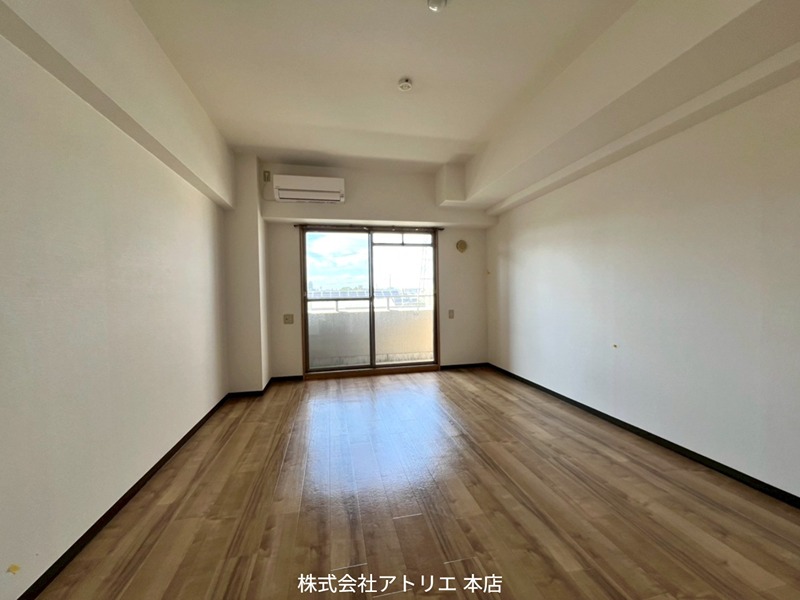 コンフォートエヌズ リビング