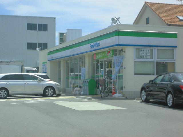 コンフォートエヌズ 周辺画像1