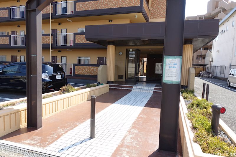 ドルミムラオ その他外観2