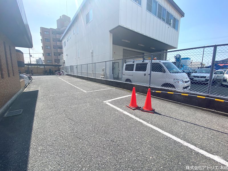 ドルミムラオ その他外観5