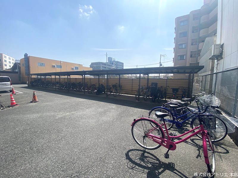 ドルミムラオ その他外観6