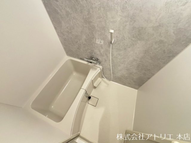 ドルミムラオ 風呂画像