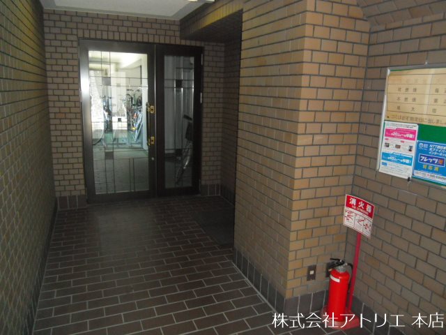 Growth Pacific長田 その他外観1