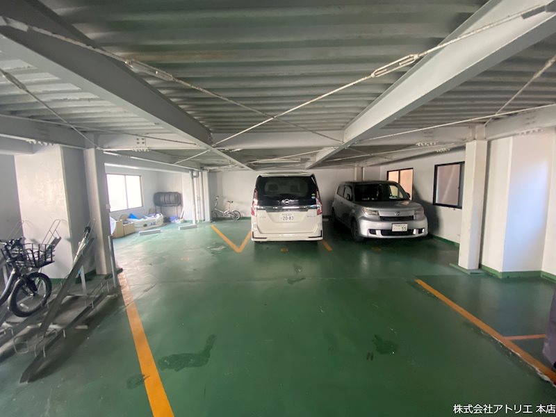 Growth Pacific長田 その他外観3