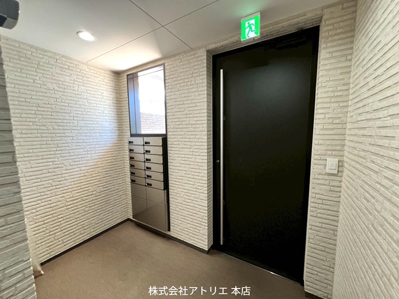 グリッター長田 その他外観4