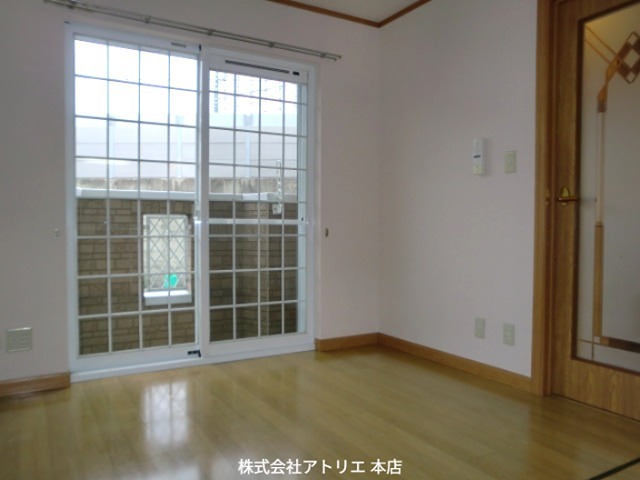 リメーンⅠ リビング