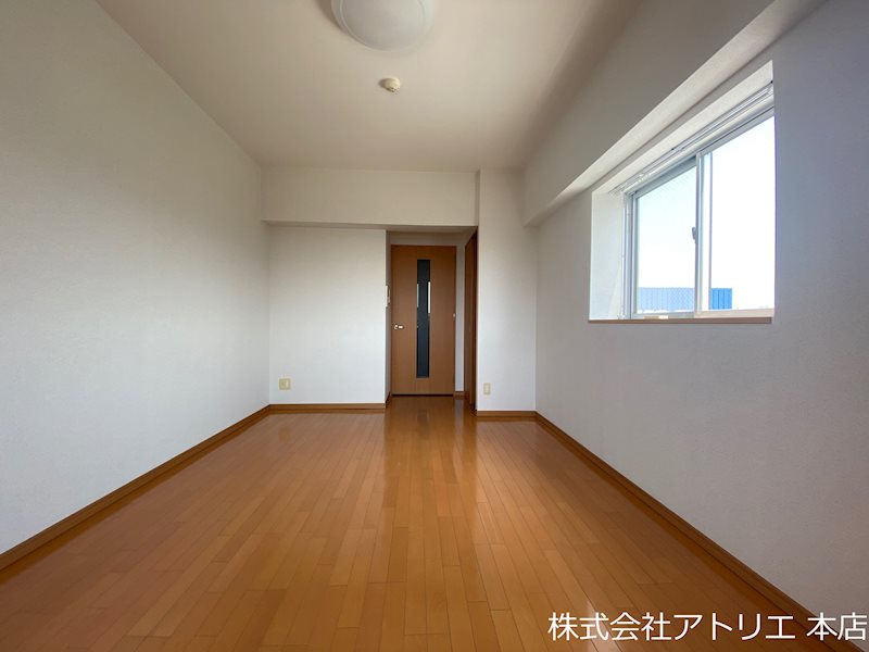 ディナスティ東大阪センターフィールド リビング