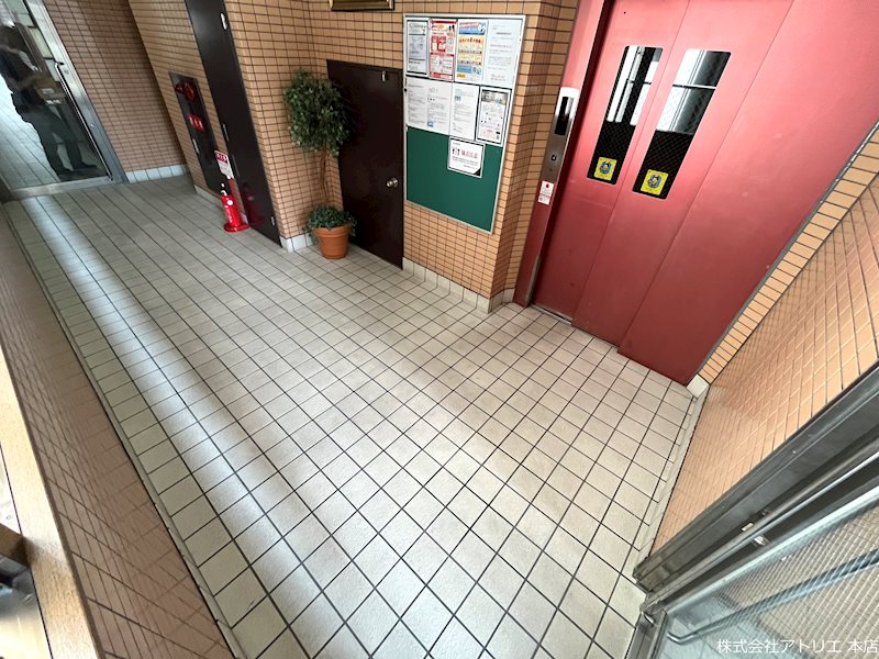 イマザキマンション　エヌ・ワン その他外観3