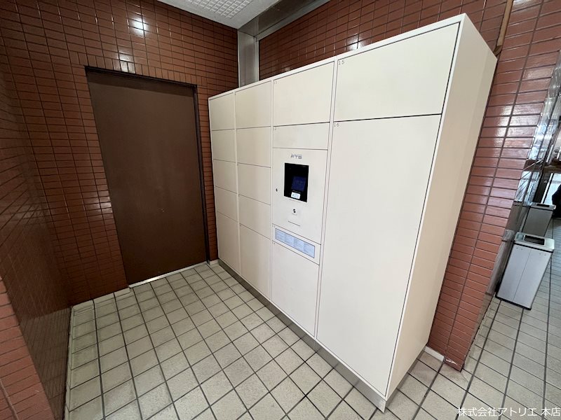 イマザキマンション　エヌ・ワン その他外観5