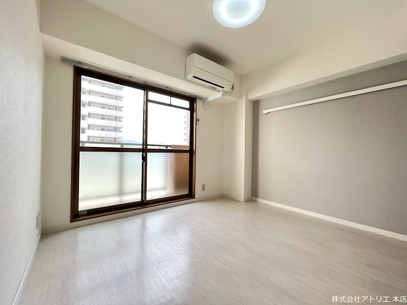 イマザキマンション　エヌ・ワン ベッドルーム