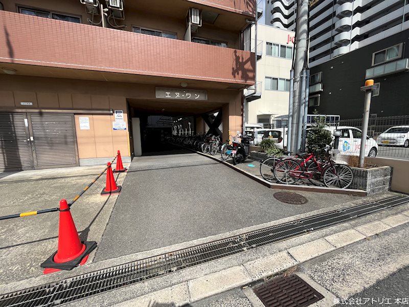 イマザキマンション　エヌ・ワン その他外観1