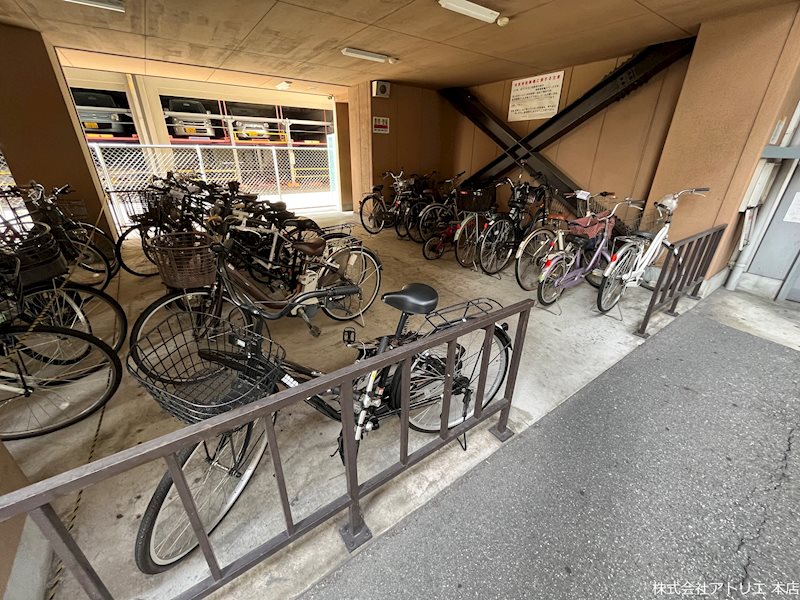 イマザキマンション　エヌ・ワン その他外観4